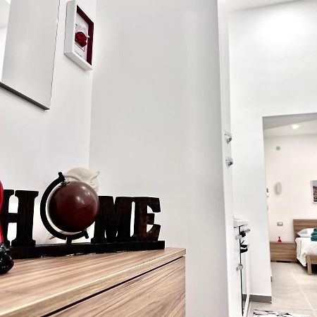 Casa Vacanza Da Zia Susetta 那不勒斯 外观 照片
