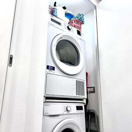 Casa Vacanza Da Zia Susetta 那不勒斯 外观 照片