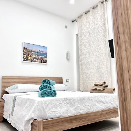 Casa Vacanza Da Zia Susetta 那不勒斯 外观 照片